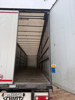 Schmitz Cargobull SCS Полуприцеп шторный SCS 24/L-13.62 EB (SCB S3T)