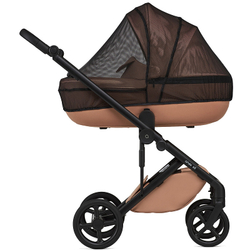 Детская коляска Anex Eli 2 в 1 без рюкзака Fantasy el-04
