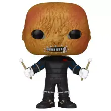 Фигурка Funko POP! Rocks Slipknot Michael Pfaff (379) 67439