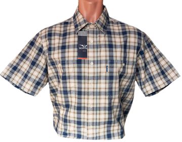 Рубашка MONTANA (Турция) Размеры 52-68