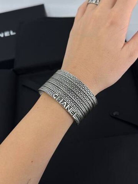 Браслет CHANEL