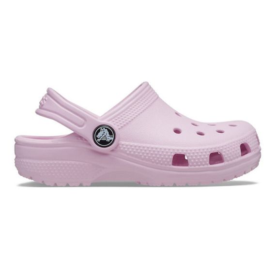 Crocs Classic 'Ballet Pink'