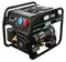 Бензиновый генератор "HYUNDAI" HHY 10000FE-T