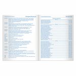 Дневник 5-11 класс 48 л., твердый, BRAUBERG, глянцевая ламинация, с подсказом, "Кот и космос", 105584