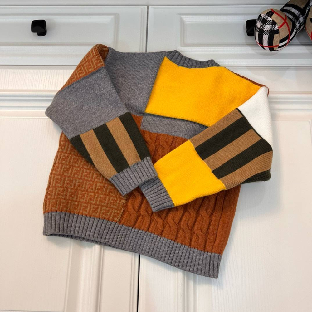 Свитер Fendi, арт. 468734516