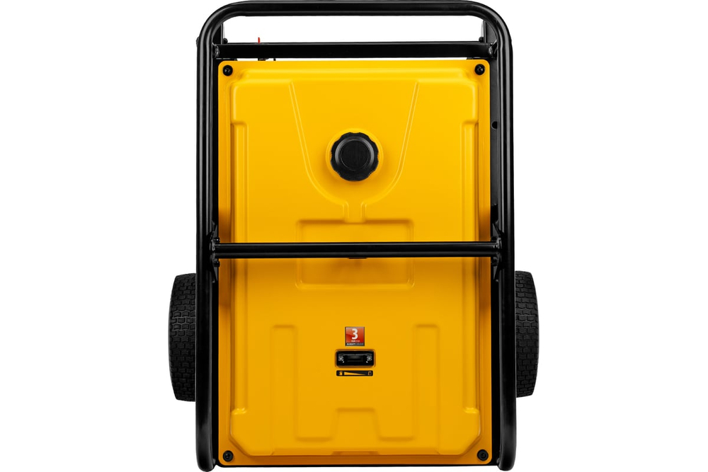 Генератор бензиновый Denzel PS-180EA