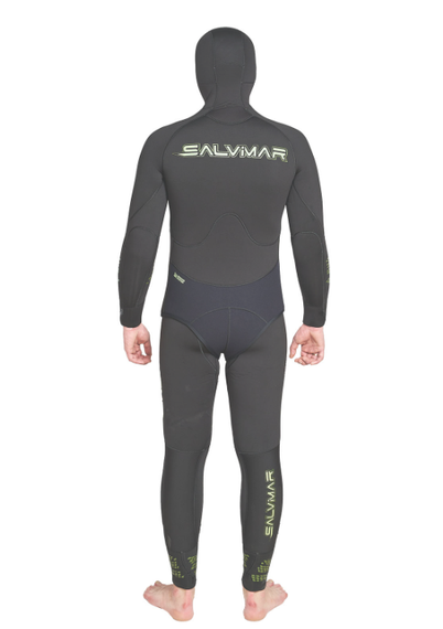 Гидрокостюм Salvimar GARDA Spearfishing 101 ЯМАМОТО, 9 мм