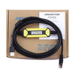 Кабель USB-FR500-700-800 для программирования ПЧ Mitsubishi FR500, FR700, FR800