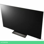 OLED телевизор LG OLED C4 OLED65C4RLA