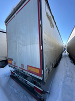 ORTHAUS V4 Полуприцеп шторный V4