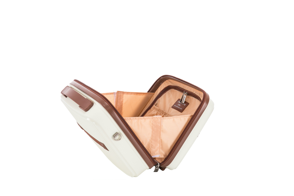 НОВИНКА🔥Чемоданы Vegas | 5 цветов