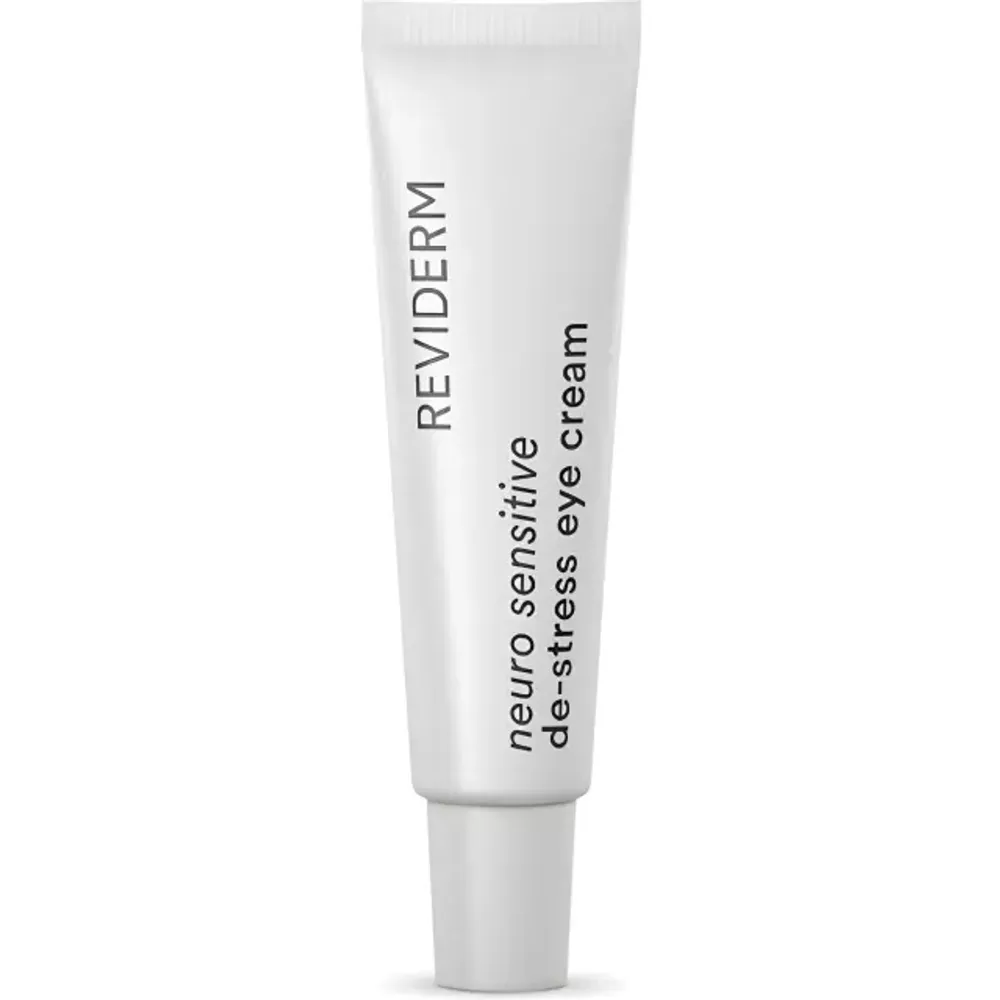 Крем для глаз для обезвоженной и сухой кожи (15ml) Neuro sensitive de-stress eye cream