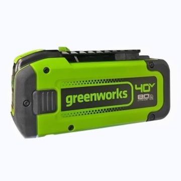 Аккумулятор "GREENWORKS" G40B8 40V 8Ач 2951607