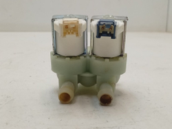 CS41061DB1/2-07 кт53 Клапан подачи воды для стиральной машины Candy б/у