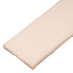 Уплотнитель для окон самоклеящийся, 5 х 8 мм, 19 м Сибртех 93841