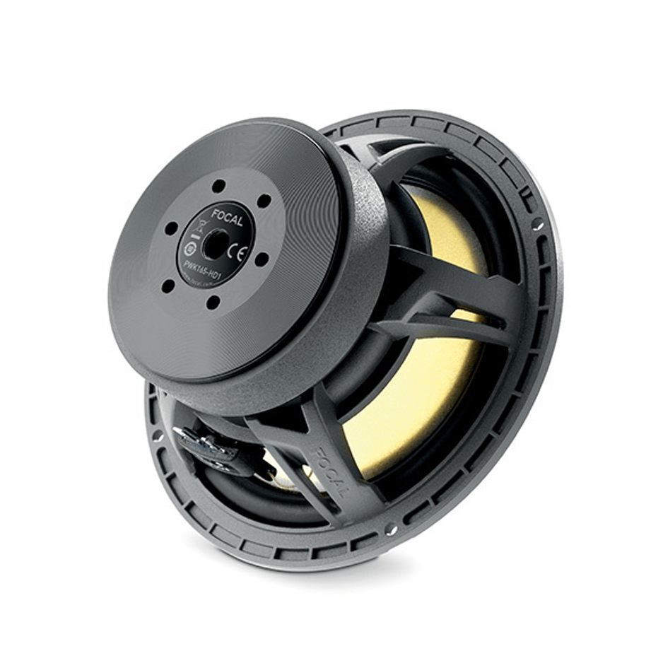 Focal HDK 165-98\2013 (HD9813K)