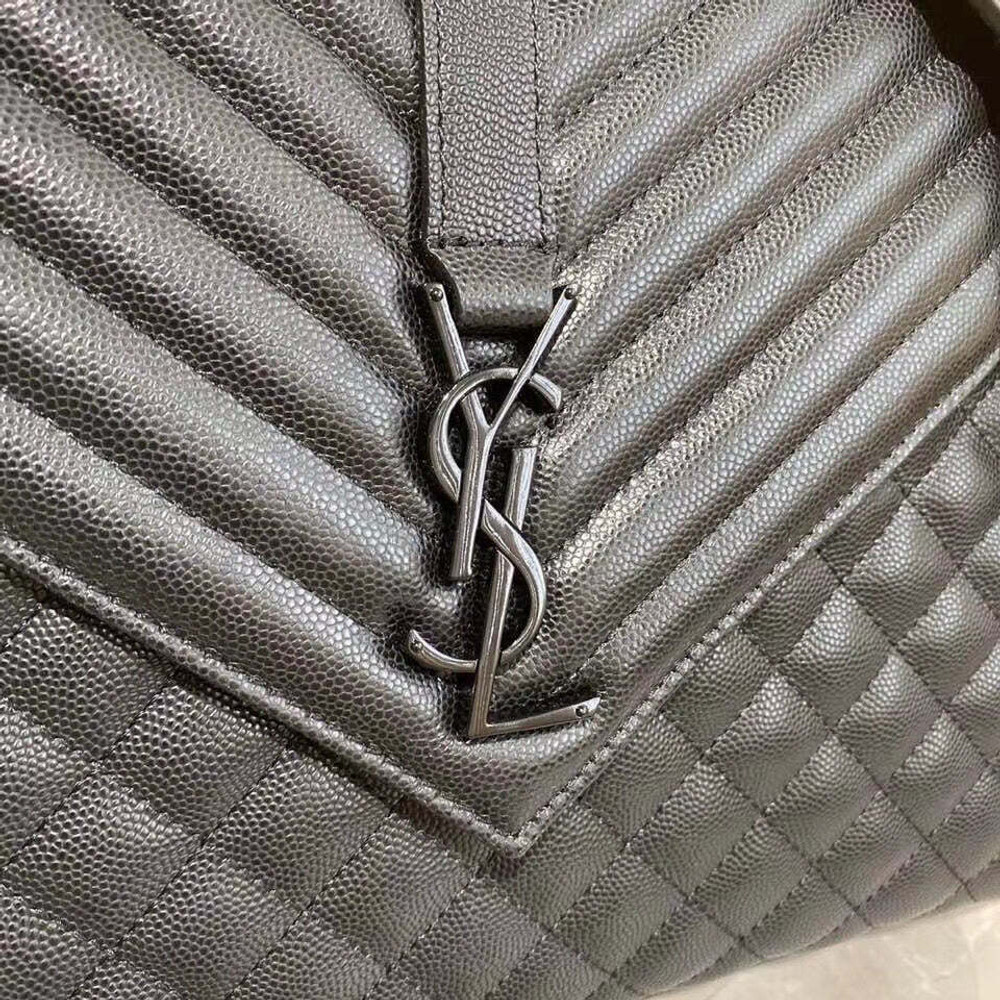Yves Saint Laurent Envelope 31 cm