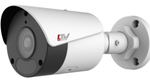 LTV-1CNB80-F40 IP Видеокамера цилиндрическая 8 Мп, f 4 мм