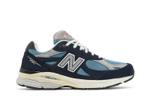 Кроссовки New Balance Teddy Madenb 990 V3