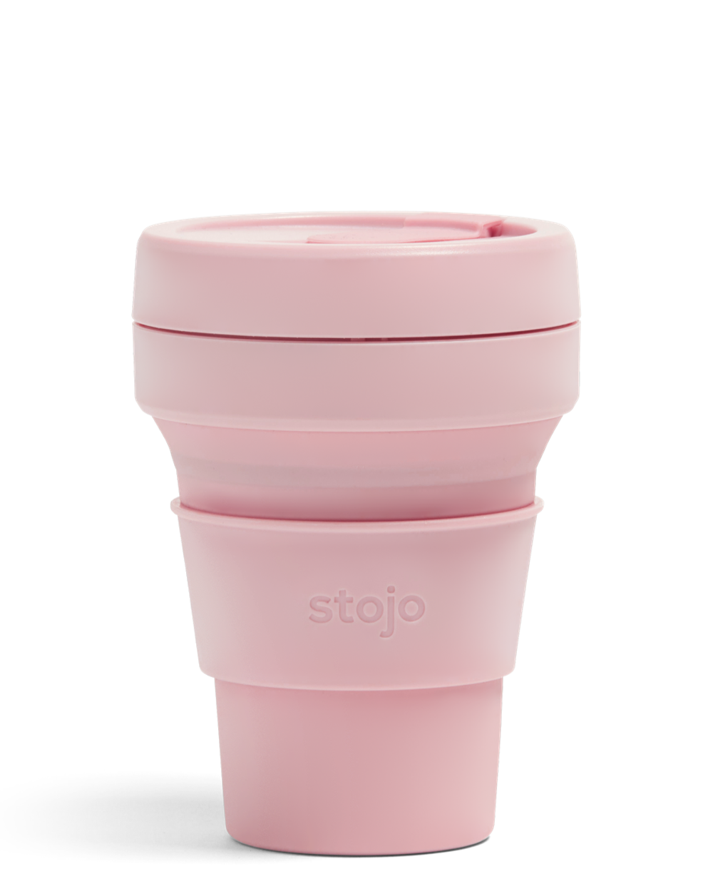 Складная кружка STOJO POCKET CUP, 355 мл