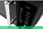Микроволновая печь Polaris PMO 2002DG RUS