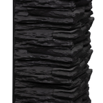 Каминокомплект: Очаг Electrolux EFP/P-4220LS, портал Porto 42/40/36 камень чер. шп. венге