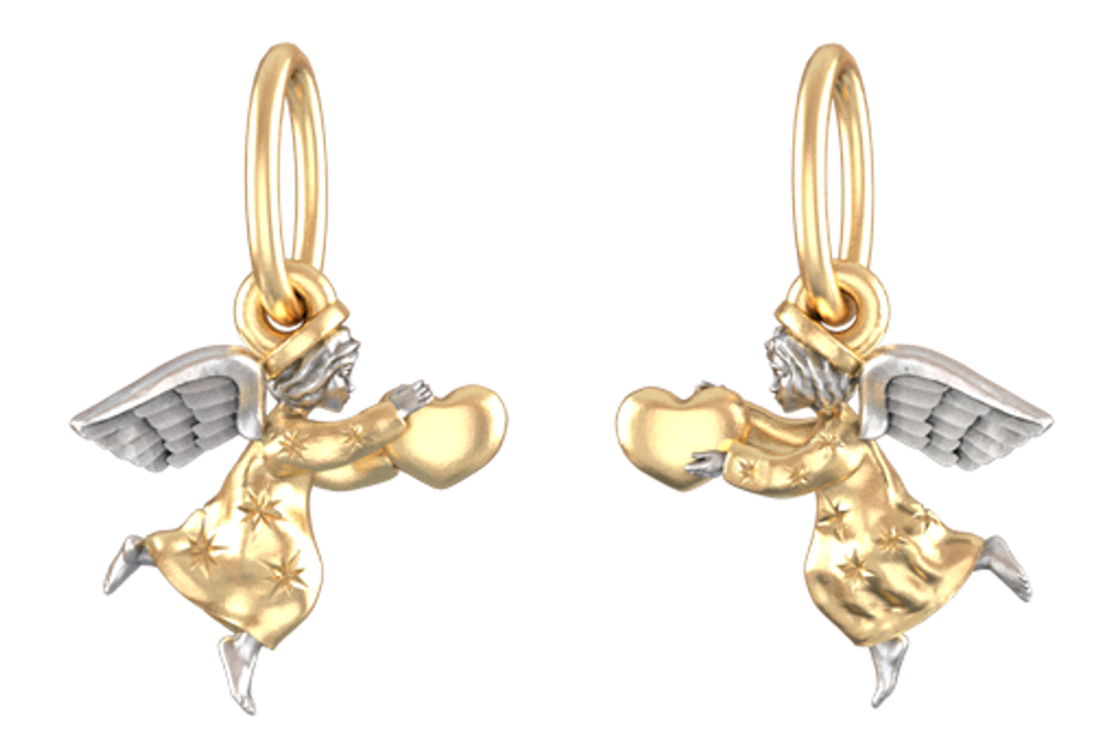 Подвеска &quot;Ангел&quot;