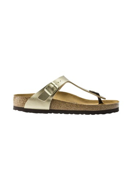 Пантолеты Birkenstock