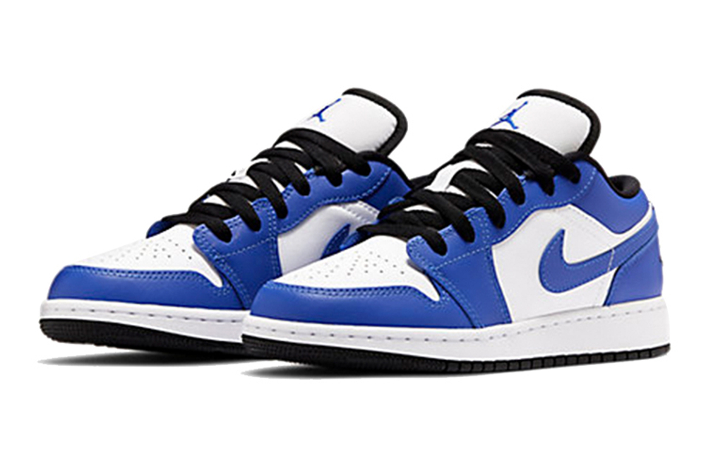 Jordan 1 Low Game Royal GS