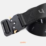  Ремень Krakatau Tactical Belt with Aluminum Buckle 38mm артикул:Hu54-1 - купить в магазине Дайс