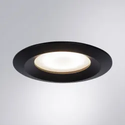Точечный встраиваемый светильник Arte Lamp