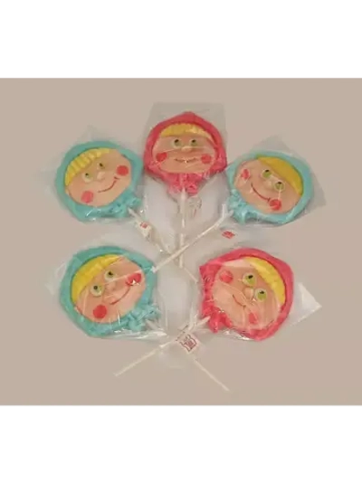 Леденец на палочке - Машенька