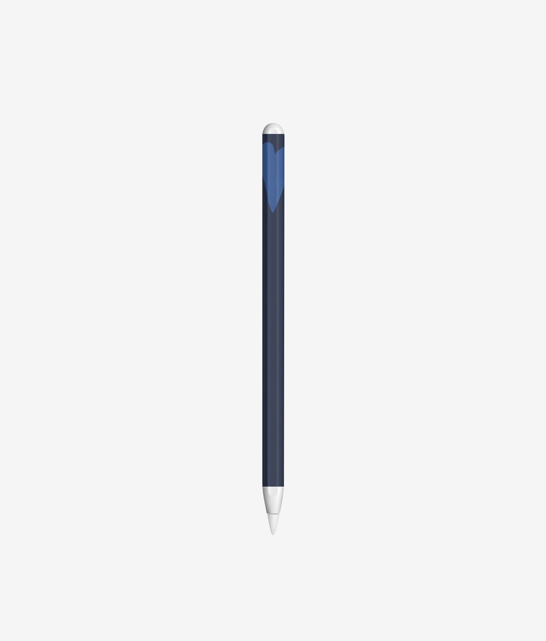 Виниловая наклейка BLUE MOOD для Apple Pencil Виниловая наклейка BLUE MOOD для Apple Pencil