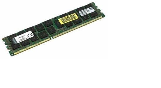 Оперативная память KINGSTON ValueRAM KVR16R11D4/16 KVR16R11D4/16