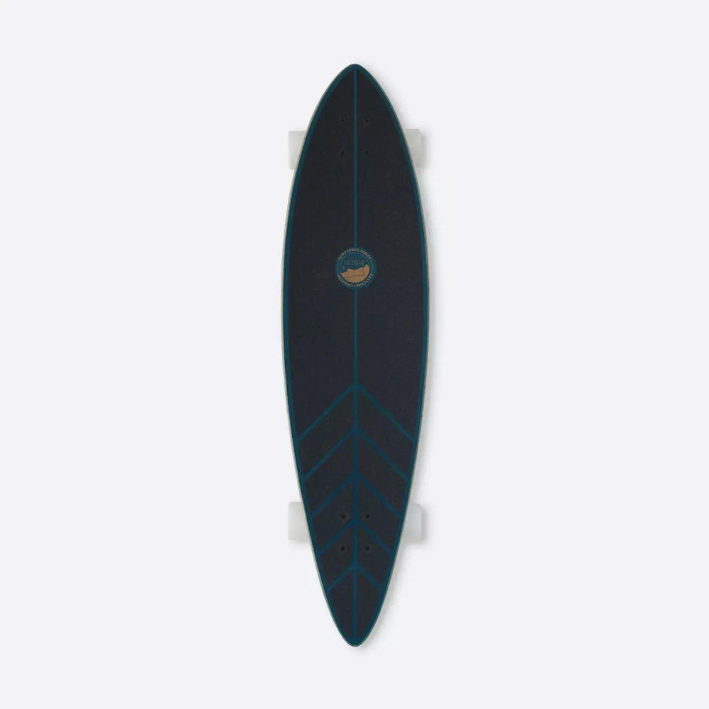 Лонгборд Eastcoast Nazare 38"