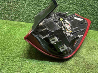 Фонарь левый нижний Haval H9 (2014-2024)