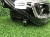 Фара правая Chery Tiggo 8 Pro Max (2022-2024) LED