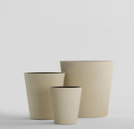 Кашпо, коллекция Classic, форма CRATER