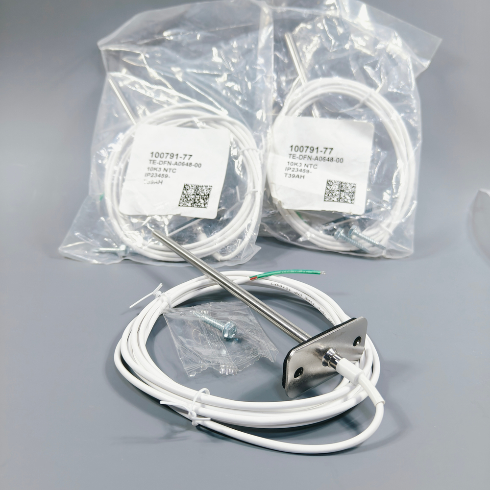 Датчики погружные, канальные