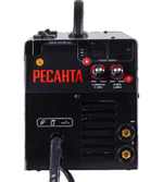 Сварочный полуавтомат Ресанта САИПА-165С (MIG/MAG, MMA) 5в1 65/8