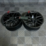 КОВАНЫЕ ДИСКИ для MERCEDES-BENZ GLC 43 AMG SUV X254 2025 МЕРСЕДЕС-БЕНЦ