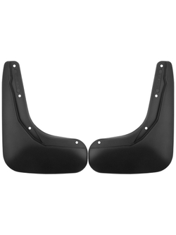 Брызговики задние  GAC GS8 II 2021 -  2 шт.(standard)   REIN.A68499.E13