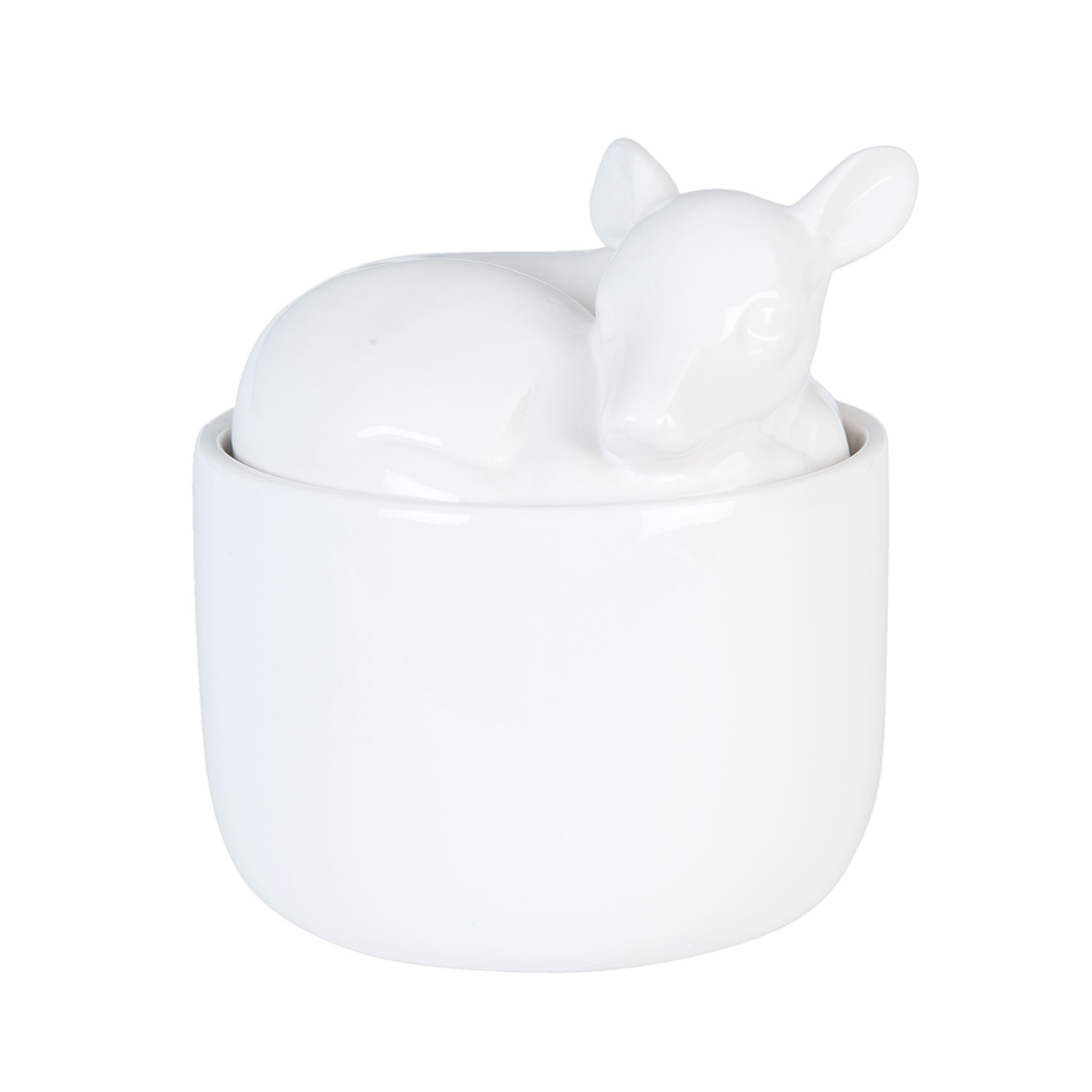 Банка "Оленёнок"