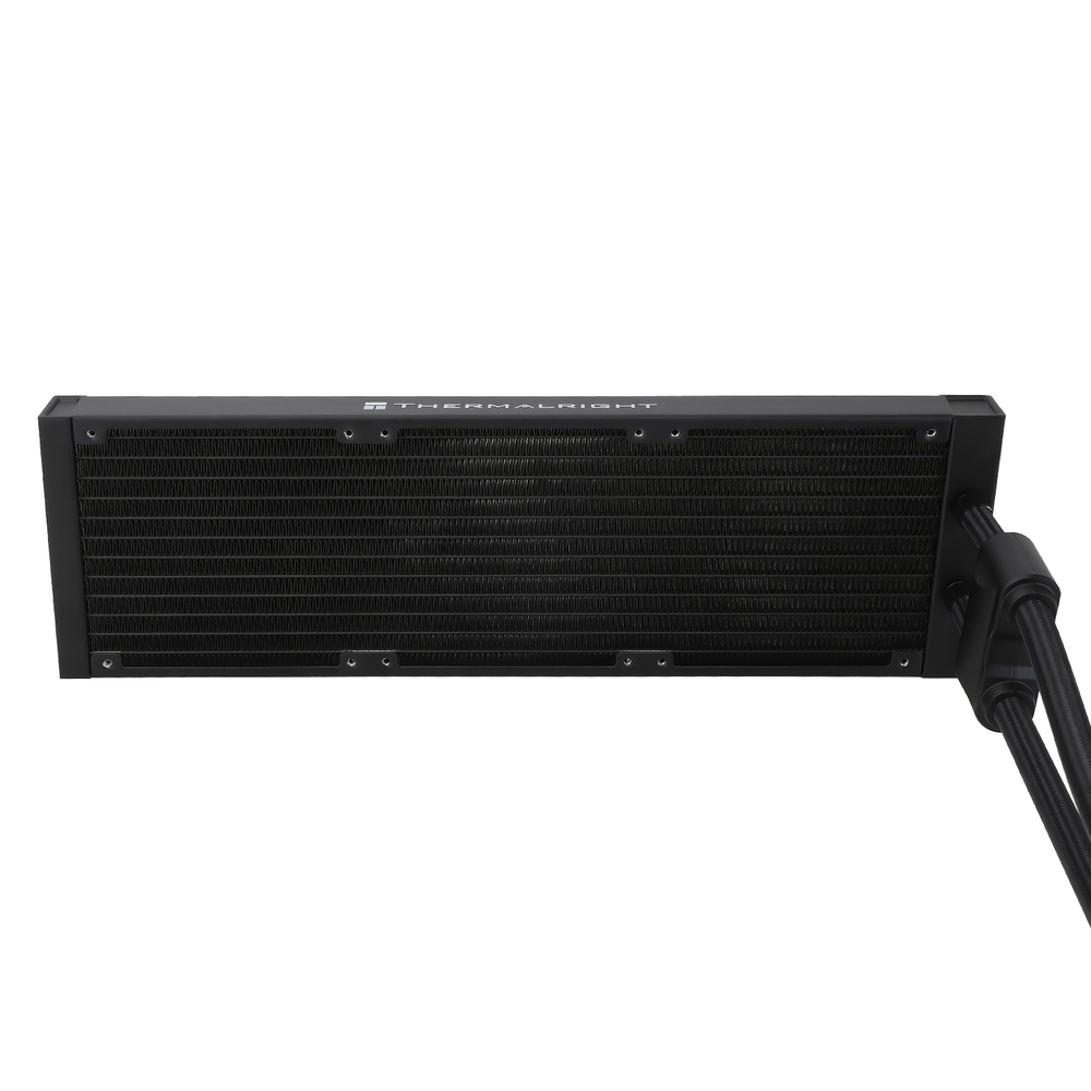 Система охлаждения жидкостная Thermalright Frozen Notte 360 Black ARGB V2