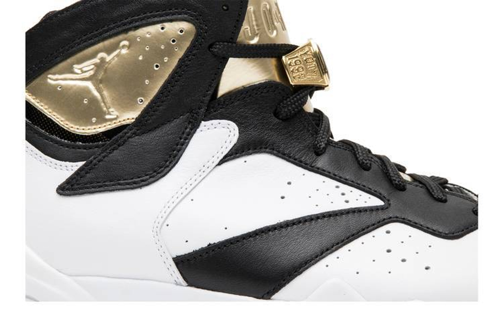 Кроссовки Jordan Air Jordan 7 Retro Championship Pack Champagne