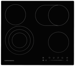 Электрическая варочная панель KUPPERSBERG ECS 623