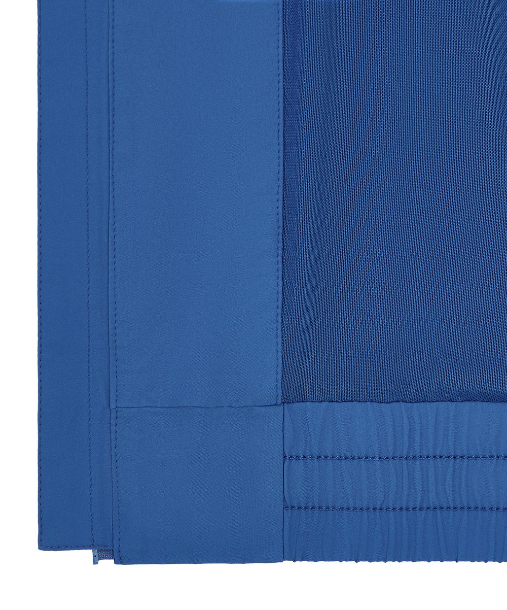 Куртка парадная Jogel DIVISION PerFormDRY Track Jacket-K, синий Z2