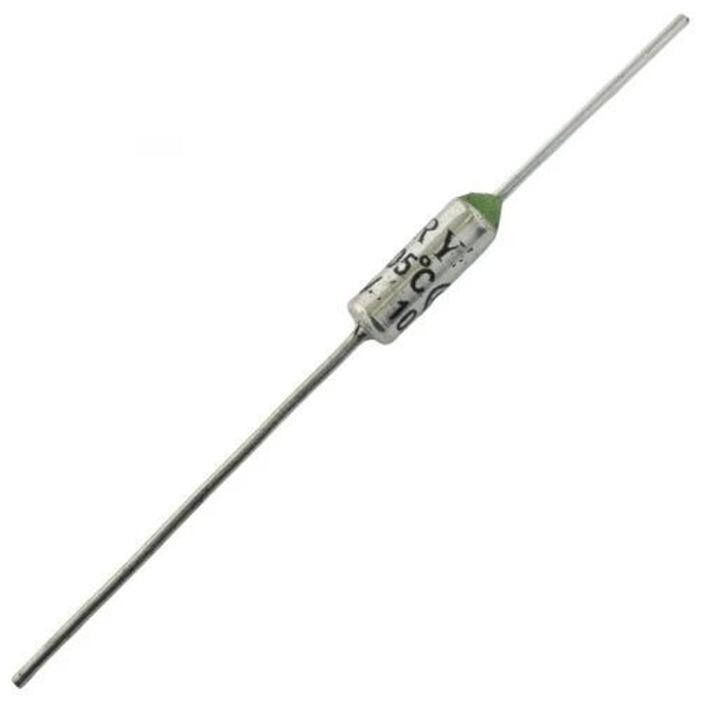 Термопредохранитель 105C 250V 10A