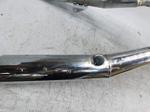 глушитель Honda CB750 050181