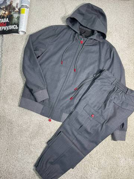 Спортивный костюм Kiton